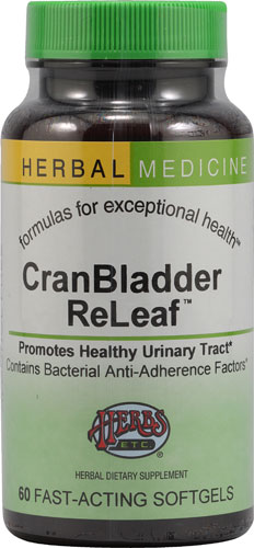 Herbs Etc. CranBladder ReLeaf™