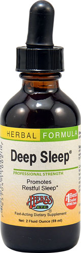 Herbs Etc. Deep Sleep®