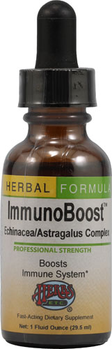 Herbs Etc. ImmunoBoost™