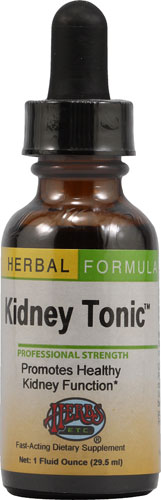 Herbs Etc. Kidney Tonic™