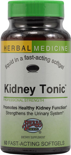 Herbs Etc. Kidney Tonic™