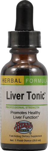 Herbs Etc. Liver Tonic™