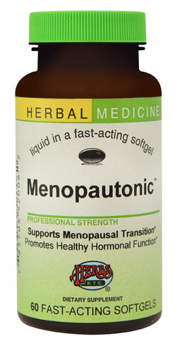 Herbs Etc. Menopautonic™