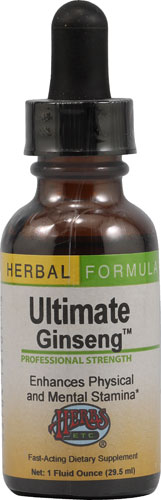 Herbs Etc. Ultimate Ginseng™