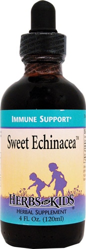 Herbs For Kids Sweet Echinacea™