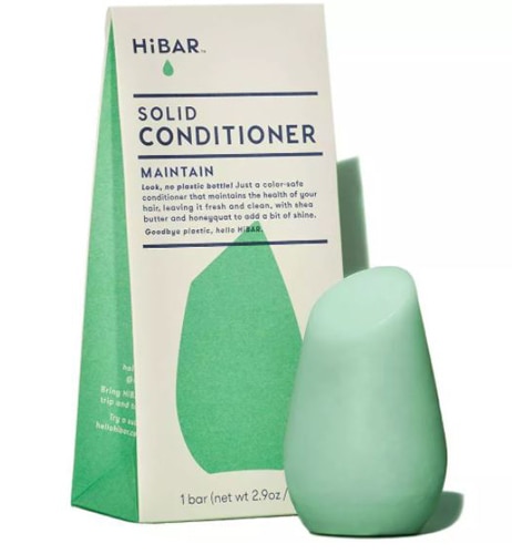 HiBar Solid Maintain Conditioner Bar