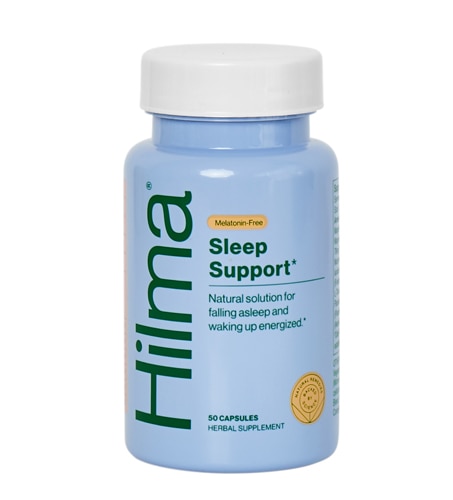 Hilma Sleep Support