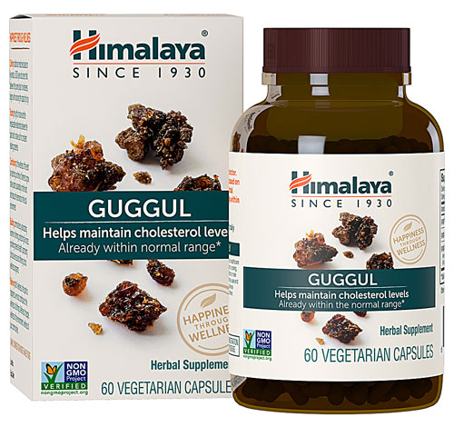 Himalaya Guggul