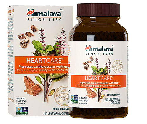 Himalaya HeartCare®