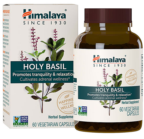 Himalaya Holy Basil