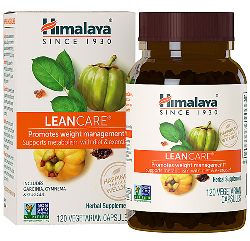 Himalaya LeanCare