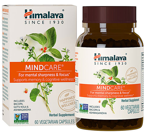 Himalaya MindCare®