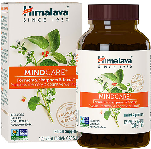 Himalaya MindCare