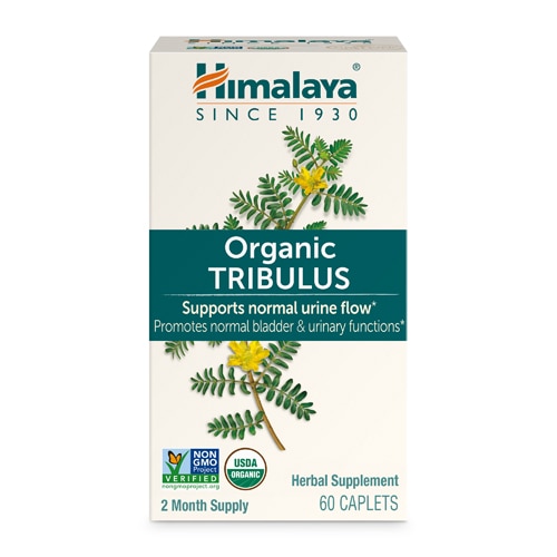 Himalaya Tribulus