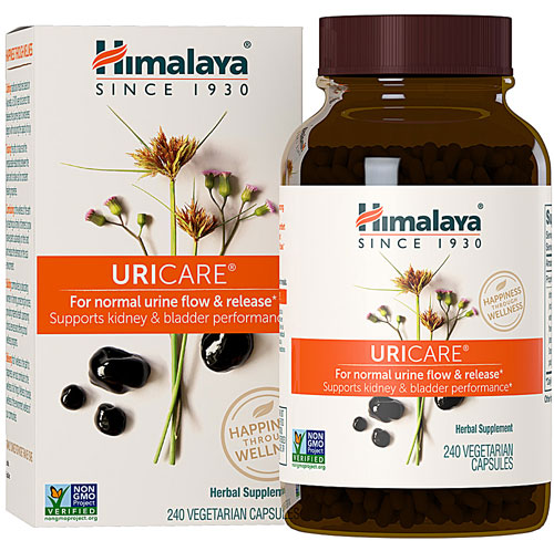 Himalaya UriCare®