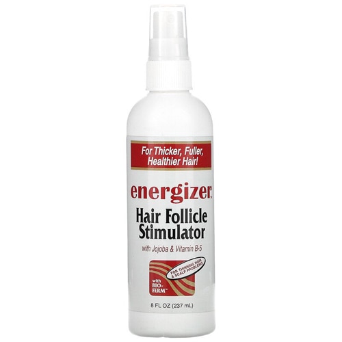 Hobe Labs Energizer Hair Follicle Stimulator