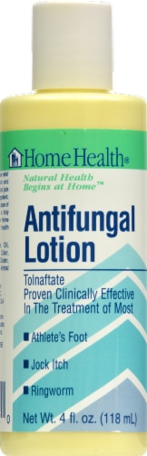 Home Health Antifungal Lotion