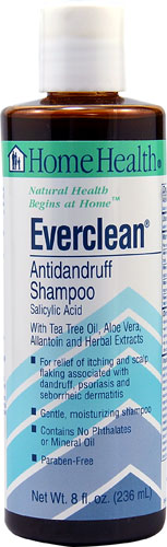 Home Health Everclean Antidandruff Shampoo