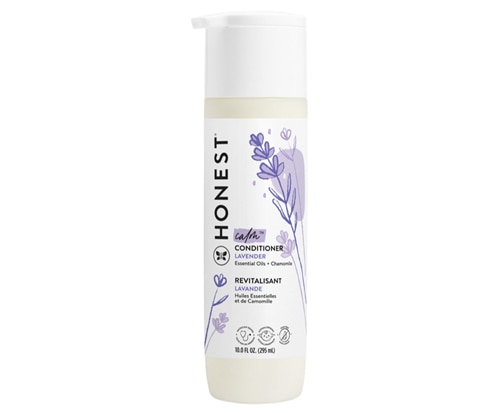 Honest Conditioner Calm Lavender