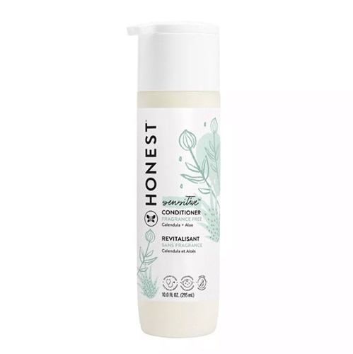 Honest Conditioner Sensitive Fragrance Free