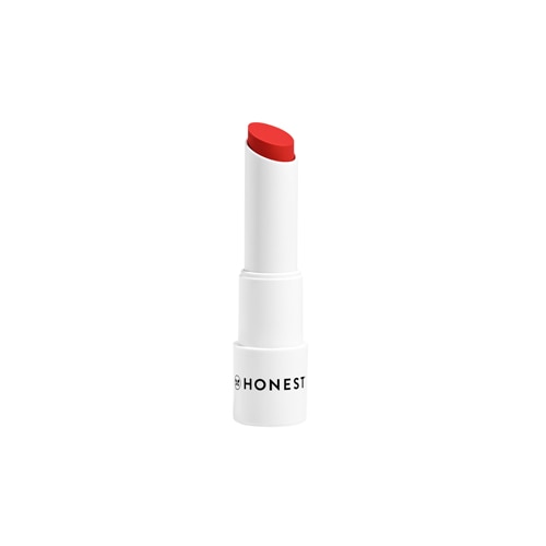Honest Tinted Lip Balm - Blood Orange