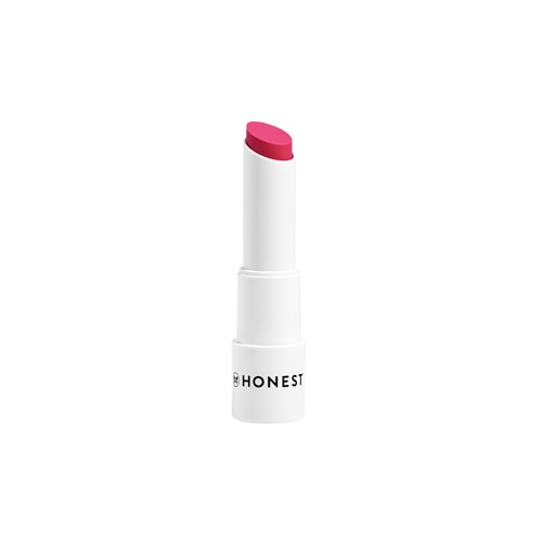 Honest Tinted Lip Balm - Dragon Fruit