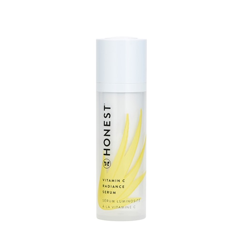 Honest Vitamin C Radiance Serum