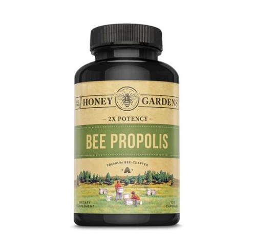 Honey Gardens Bee Propolis