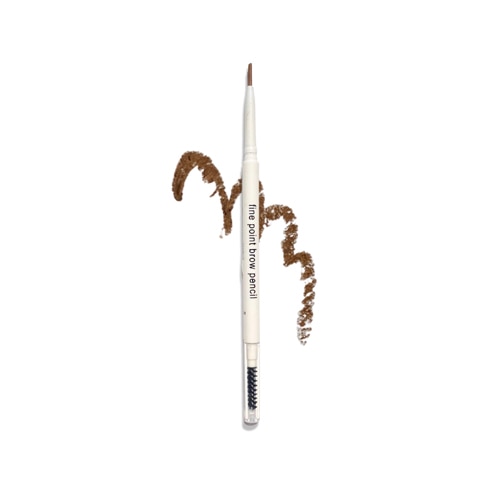 Honeybee Gardens Brow Bliss Fine Point Brow Pencil - Maple