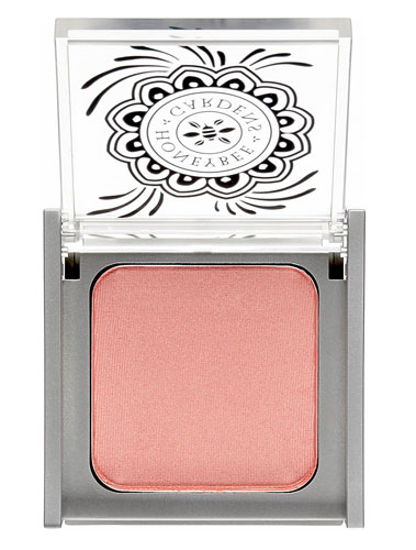 Honeybee Gardens Complexion Perfecting Maracuja Pressed Blush Rendezvous