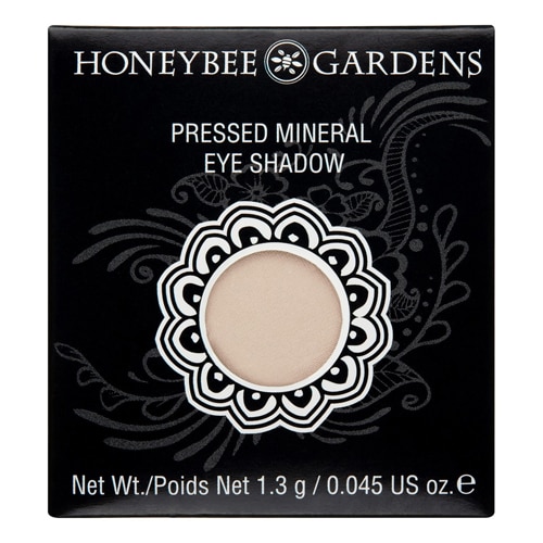 Honeybee Gardens Pressed Mineral Eye Shadow Antique