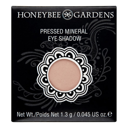 Honeybee Gardens Pressed Mineral Eye Shadow Cameo