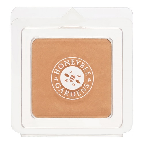 Honeybee Gardens Pressed Mineral Powder Foundation - Fiji