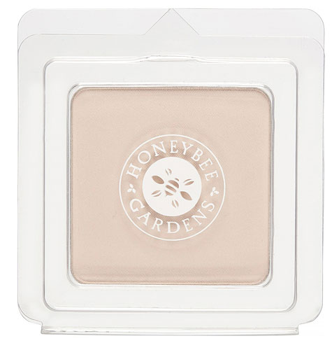 Honeybee Gardens Pressed Mineral Powder Foundation Geisha