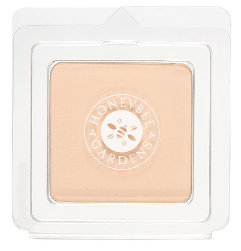 Honeybee Gardens Pressed Mineral Powder Foundation Supernatural