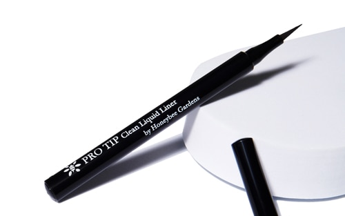 Honeybee Gardens Pro Tip Clean Liquid Eye Liner