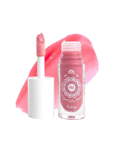 Honeybee Gardens Royal Lip Elixir - Flutter