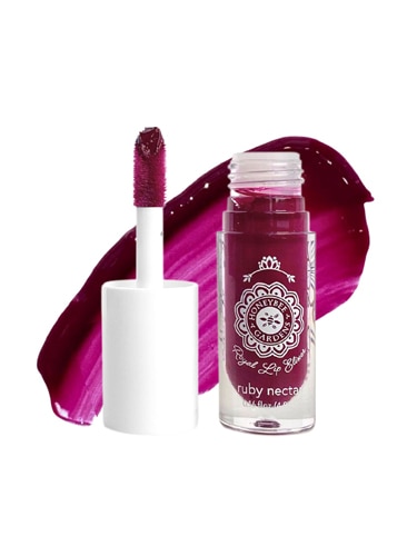 Honeybee Gardens Royal Lip Elixir - Ruby Nectar