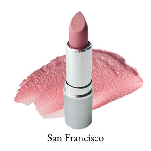 Honeybee Gardens Truly Natural Lipstick San Francisco