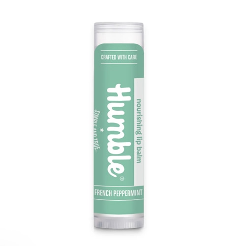 Humble Brands Lip Balm French Peppermint