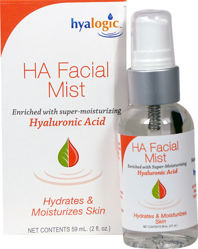 Hyalogic HA Facial Mist