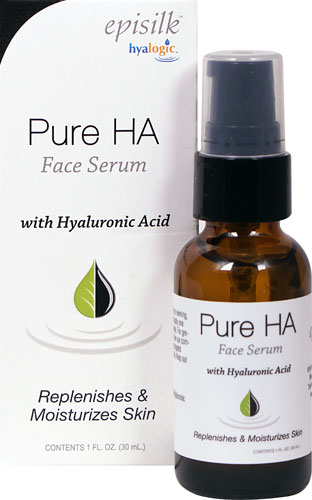 Hyalogic Pure HA Face Serum