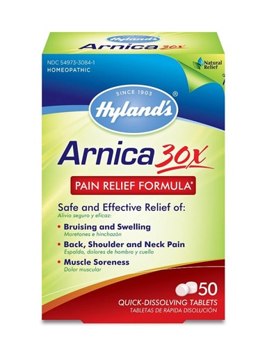 Hyland's Arnica 30x