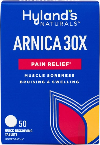 Hyland's Arnica 30x Pain Relief
