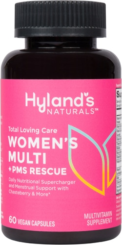 Hyland's Womens Multi + Pms Rescue