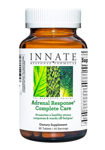 Innate Adrenal Response Complete Care