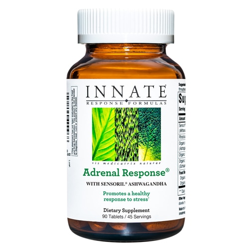 Innate Response Formulas Adrenal Response