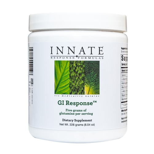 Innate Response Formulas GI Response