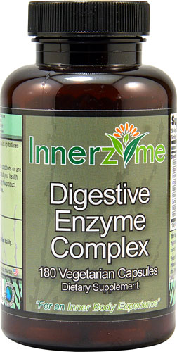 Innerzyme Digestive Enzyme Complex