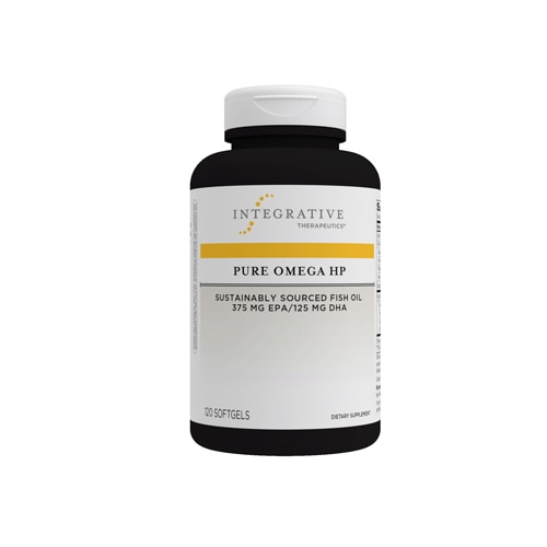 Integrative Therapeutics Pure Omega HP